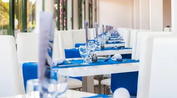 Hotel Globales Calan Blanes
