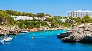 Hotel Globales Calan Blanes