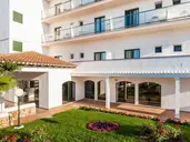 Hotel Globales Calan Blanes