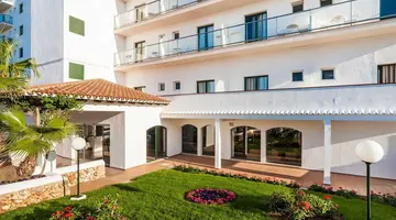 Hotel Globales Calan Blanes