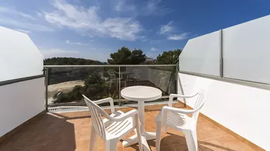 Hotel Globales Calan Blanes