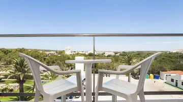 Hotel Globales Calan Blanes
