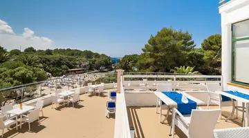 Hotel Globales Calan Blanes