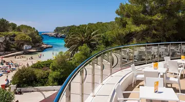 Hotel Globales Calan Blanes