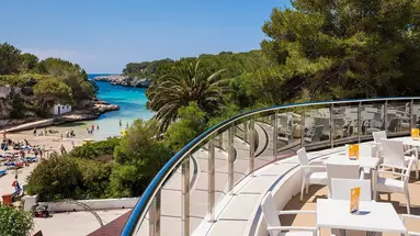Hotel Globales Calan Blanes