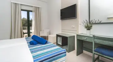 Hotel Globales Calan Blanes