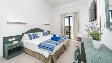 Hotel Globales Calan Blanes