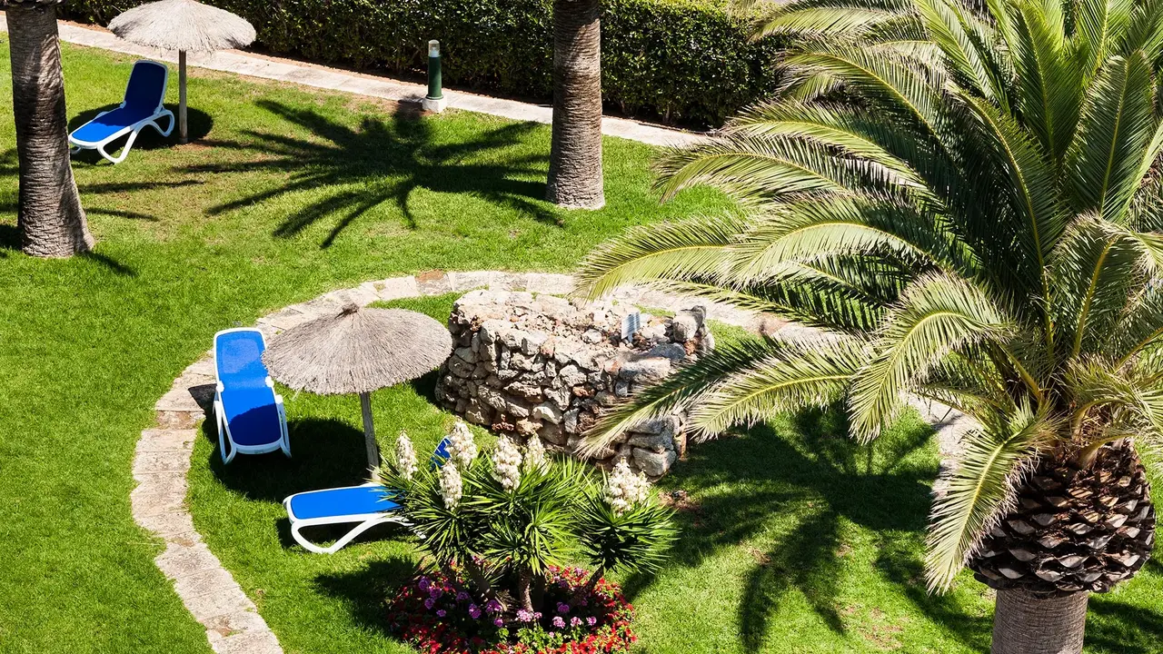 Hotel Globales Calan Blanes
