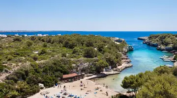 Hotel Globales Calan Blanes