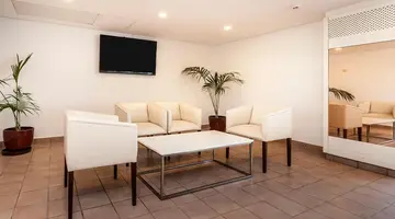 Hotel Globales Calan Blanes