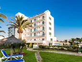 Hotel Globales Calan Blanes