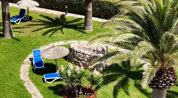Hotel Globales Calan Blanes