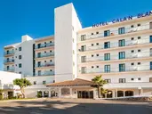 Hotel Globales Calan Blanes