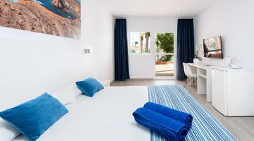 Hotel Globales Costa Tropical