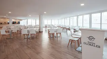 Hotel Globales Costa Tropical