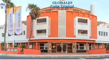 Hotel Globales Costa Tropical