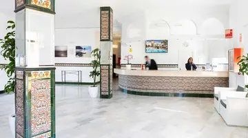 Hotel Globales Costa Tropical