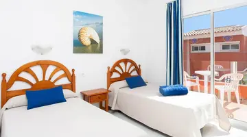 Hotel Globales Costa Tropical
