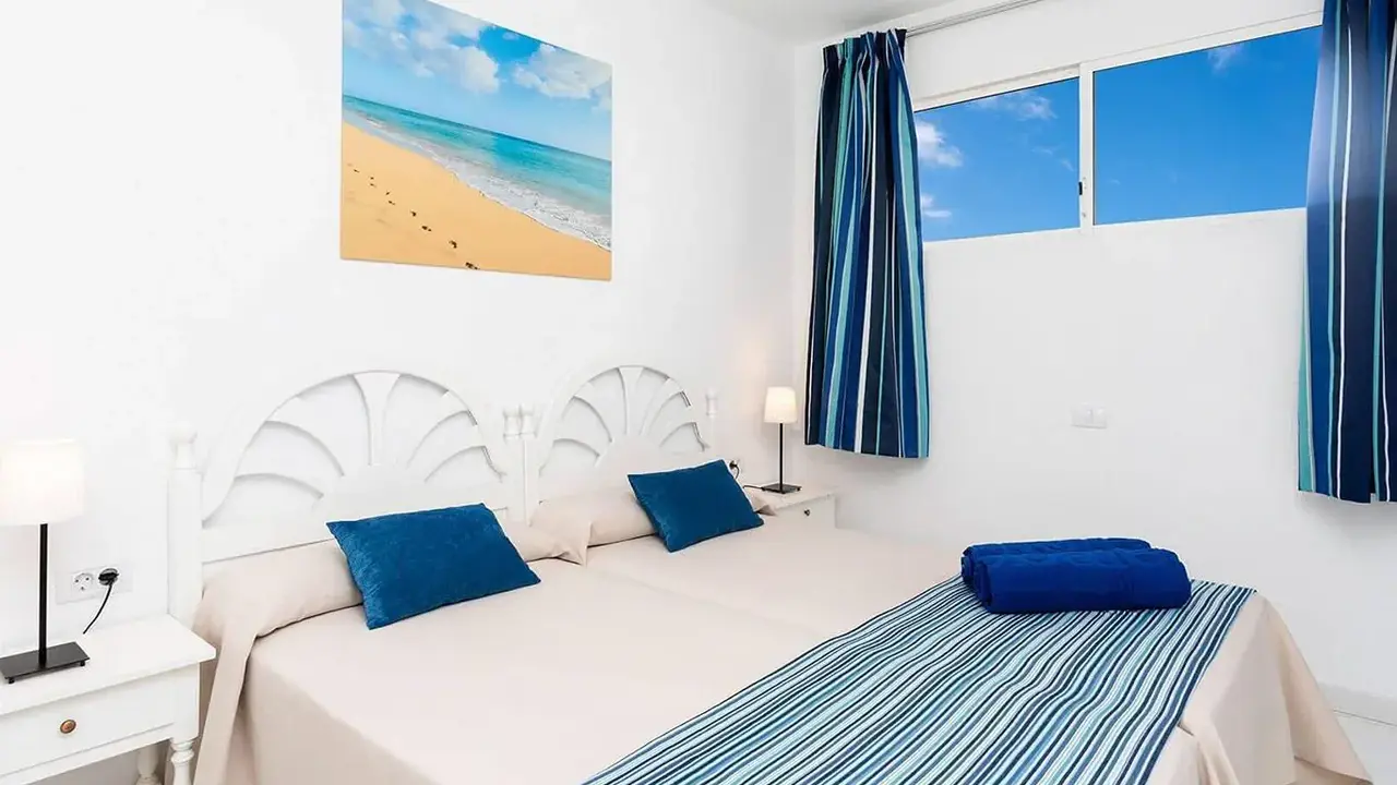 Hotel Globales Costa Tropical