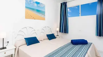 Hotel Globales Costa Tropical