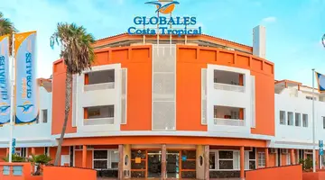 Hotel Globales Costa Tropical