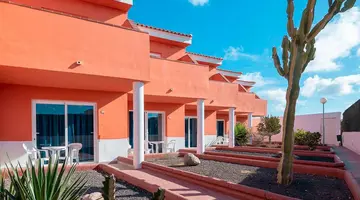 Hotel Globales Costa Tropical