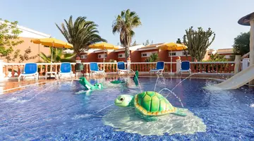 Hotel Globales Costa Tropical