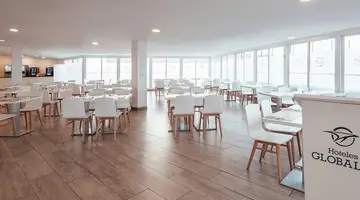 Hotel Globales Costa Tropical