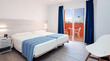 Hotel Globales Costa Tropical