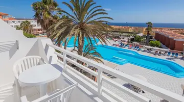 Hotel Globales Costa Tropical