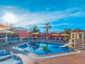 Hotel Globales Costa Tropical