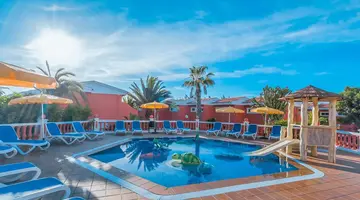 Hotel Globales Costa Tropical