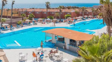 Hotel Globales Costa Tropical