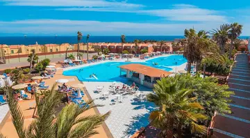 Hotel Globales Costa Tropical