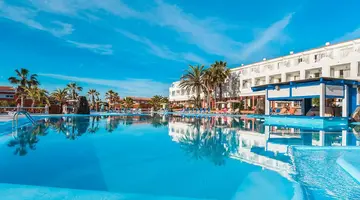 Hotel Globales Costa Tropical
