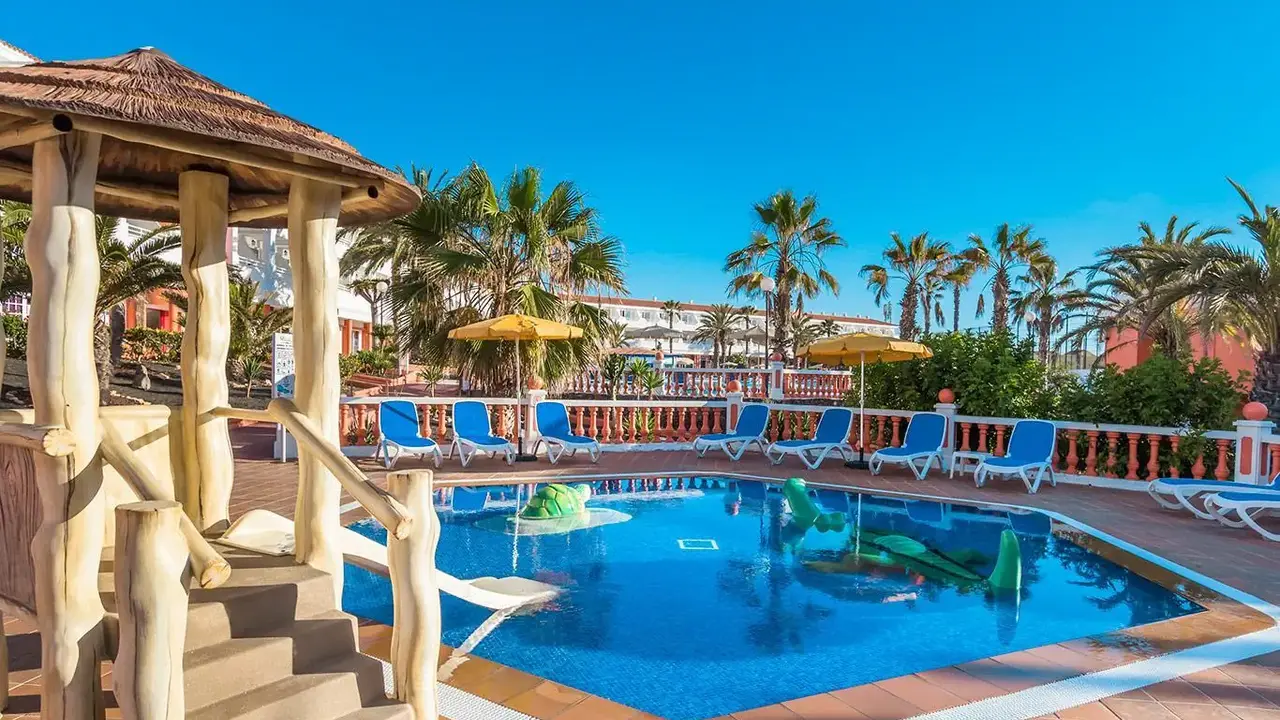 Hotel Globales Costa Tropical