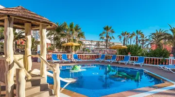 Hotel Globales Costa Tropical