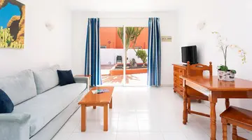 Hotel Globales Costa Tropical