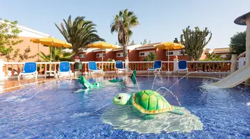 Hotel Globales Costa Tropical