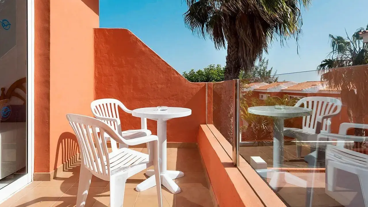 Hotel Globales Costa Tropical
