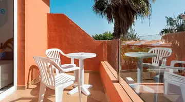 Hotel Globales Costa Tropical