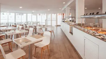 Hotel Globales Costa Tropical