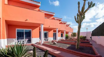 Hotel Globales Costa Tropical