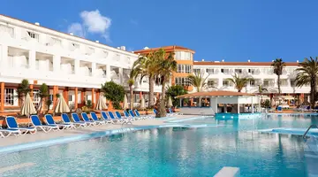 Hotel Globales Costa Tropical