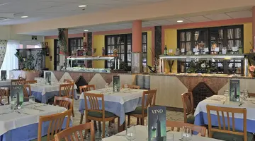 Hotel Globales Costa Tropical