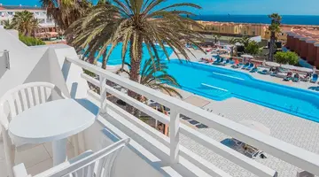 Hotel Globales Costa Tropical