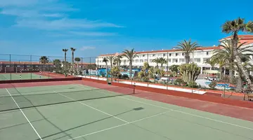 Hotel Globales Costa Tropical