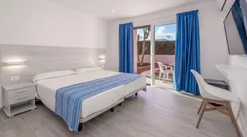 Hotel Globales Costa Tropical