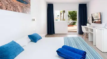 Hotel Globales Costa Tropical