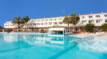 Hotel Globales Costa Tropical